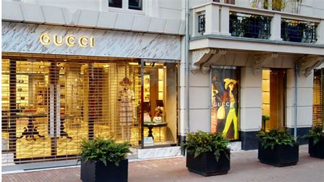 Gucci to Launch Innovative Circular Luxury Hub in Italy.